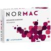 EYE PHARMA SpA Normac Integratore Vista 30 Compresse