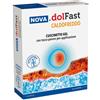 NOVA ARGENTIA Srl IND. FARM Nova Caldo Freddo Cuscinetto Gel 1 Pezzo