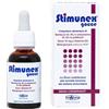 SAKURA ITALIA Srl Stimunex Gocce Integratore Difese Immunitarie 30 ml
