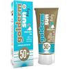 SHEDIR PHARMA Srl Unipersonale Golderm Sun Baby SPF 50+ Crema Solare Protettiva 50 ml