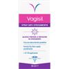 COMBE ITALIA Srl Vagisil Cosmetic - Spray anti-sfregamento - Flacone da 30 ml