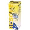 SCHWABE PHARMA ITALIA Srl Schwabe Rescue Night Senza Alcool Integratore Gocce 20 ml