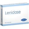 ENFARMA Srl Lenidase Integratore Microcircolo 20 Compresse