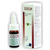 DOC GENERICI Srl Iodim Gocce Oculari Sterili 10 ml
