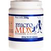 MICROFARMA Srl Microfarma Micro Mdx Integratore 250 g
