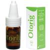 ERBAGIL Srl Otorig Gocce Auricolari Dolore Infiammazione Cavità Orale 10 ml