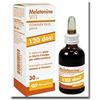 MARCO VITI FARMACEUTICI SpA Melatonina viti Complex Plus Gocce Integratore Per il Sonno 30 ml