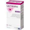 BIOCURE Srl Lactibiane Tolerance Integratore Probiotici 30 Capsule 560 mg
