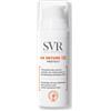 LABORATOIRES SVR SVR AK Secure DM Protect protezione molto alta e prevenzione dei tumori cutanei 50mL