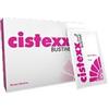 SHEDIR PHARMA Srl Unipersonale Cistexx Integratore Per Le Vie Urinarie 14 Bustine