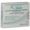 STERLING FARMACEUTICI Srl ALTADOSE PLUS CPS
