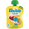 NESTLE' ITALIANA SpA NESTLE MIO POUCH BEVANDA 4FRUTTI 90ML - SCADENZA 31 LUGLIO 2026