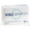 VISUFARMA SpA Visucomplex Integratore Vista 30 Capsule