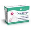 FITOBIOS Srl Omega 3 Age Integratore 45 Capsule 900 mg