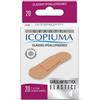 DESA PHARMA Srl Icopiuma Cerotti Classici Ipoallergenici Misura Media 20 Pezzi