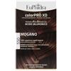 ZETA FARMACEUTICI SpA Euphidra ColorPRO XD 550 Mogano Tintura Extra Delicata
