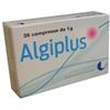 BIOGROUP SpA SOCIETA' BENEFIT Algiplus Integratore 36 Compresse