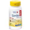 LONGLIFE Srl Longlife Lievito Forte 120 Tavolette