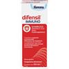 HUMANA ITALIA SpA Humana Difensil Immuno Integratore Difese Immunitarie 150 ml