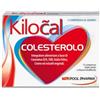 POOL PHARMA Srl Kilocal Colesterolo Integratore Alimentare 15 compresse