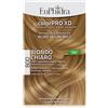 ZETA FARMACEUTICI SpA Euphidra ColorPRO XD 800 Biondo Chiaro Tintura Extra Delicata