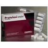MERQURIO PHARMA Srl Proliset Complex Integratore Con Bromelina 20 Compresse
