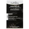 ZETA FARMACEUTICI SpA Euphidra ColorPRO XD 100 Nero Tintura Extra Delicata