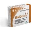 DELTHA PHARMA Srl Epatoril Plus Integratore per il Fegato 30 Compresse
