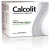 ADL UNILAB Srl Calcolit Integratore Benessere Apparato Urinario 60 Bustine