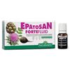 NATURANDO Srl Epatosan Forte Fluid Integratori 10 Flaconi