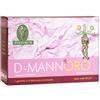 DEAKOS Srl D-Mannoro Integratore Vie Urinarie 30 Bustine