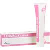 SAFI MEDICAL CARE Srl Lenivagix Crema Vaginale Coadiuvante 20 ml