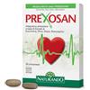 NATURANDO Srl Prexosan Integratore 30 Compresse
