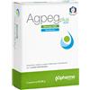 AG PHARMA Srl Agpeg Plus Esse Integratore Lassativo 4 Bustine