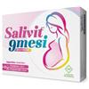 LOGUS PHARMA Srl Salivit 9 Mesi Integratore Gravidanza 30 Capsule + 30 Compresse