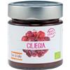 PROBIOS Srl SOCIETA' BENEFIT Fior Di Loto Composta Alla Ciliegia Biologica 250 g