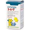 FARMADERBE Srl OMEGA 3-6-9 60PRL