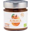 PROBIOS Srl SOCIETA' BENEFIT Fior Di Loto Composta All'Albicocca Biologica 250 g