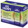 GDP Srl-GENERAL DIETET.PHARMA Leg Cramps 20 bst Dietalinea