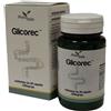 PHYTOITALIA Srl Glicorec integratore alimentare utile per la digestione 30 capsule