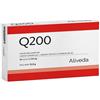 LABORATORI ALIVEDA Srl Q200 30 CAPSULE 13,2 GRAMMI
