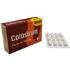 BIOGROUP SpA SOCIETA' BENEFIT Colostrum Unicis Integratore 36 Capsule