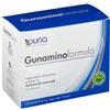 GUNA SpA Guna - GunaminoFormula 24 Bustine - Integratore Di Aminoacidi