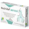NUTRILEYA Srl NUTRIDEF AEROSOL 10F 3ML