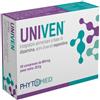 PHYTOMED Snc Univen Integratore 30 Compresse