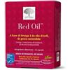 NEW NORDIC Srl RED OIL 45 CAPSULE