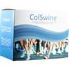 GEFO NUTRITION Srl Colswine Integratore di Collagene 30 Bustine