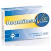 NEOPHARMED GENTILI SpA Reumilase Visc - 20 Compresse