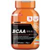 NAMEDSPORT Srl Named Sport Bcaa 211 Integratore Metabolico 300 Compresse