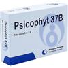 BIOGROUP SpA SOCIETA' BENEFIT PSICOPHYT REMEDY 37B 4TUB 1,2G